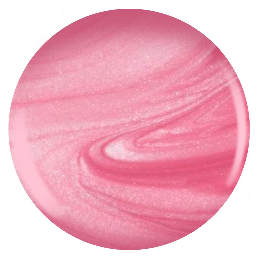 OPI - Nail Lacquer Combo - Base, Top & Aphrodite's Pink Nightie 0.5 oz - Professional Care