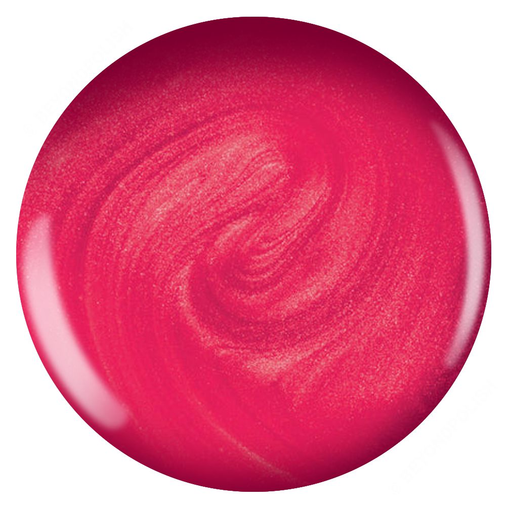 OPI - Nail Lacquer Combo - Base, Top & Cyber Cherry on Top - Professional Care