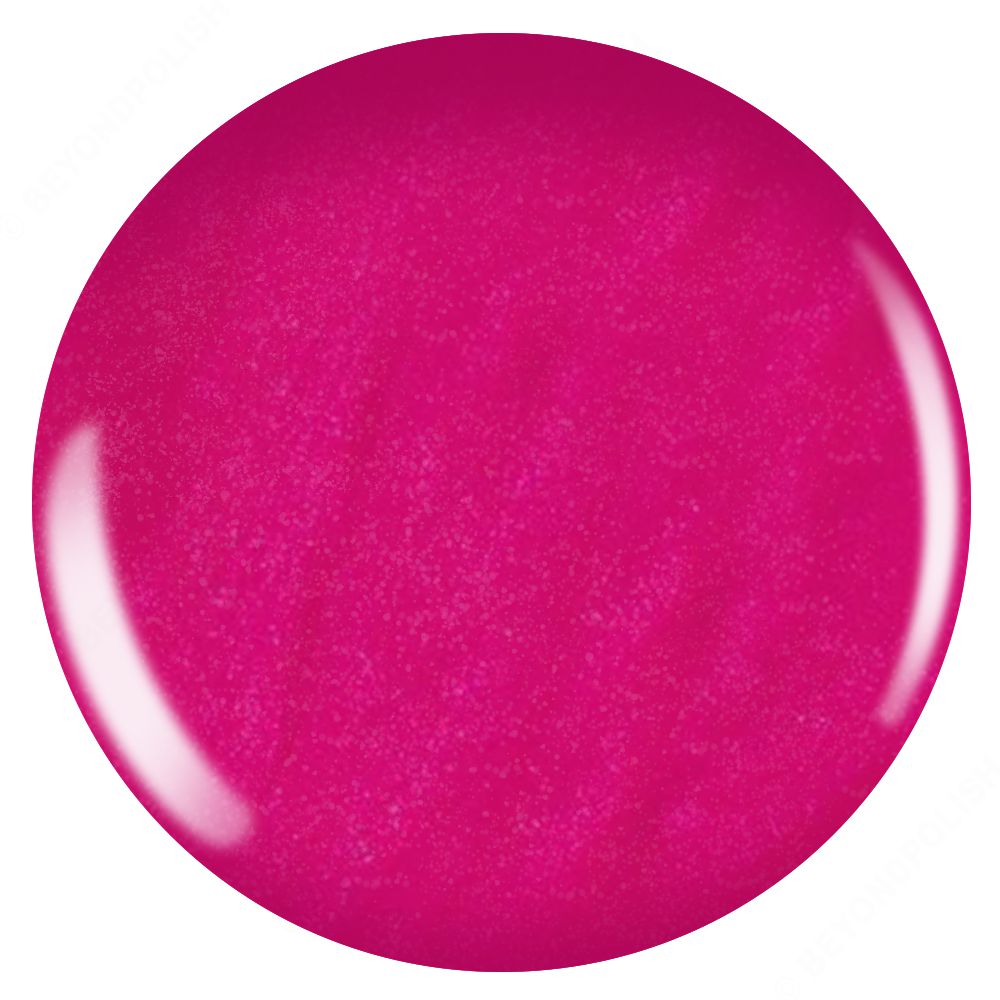OPI - Nail Lacquer Combo - Base, Top & La Paz-itively Hot 0.5 oz - Professional Care