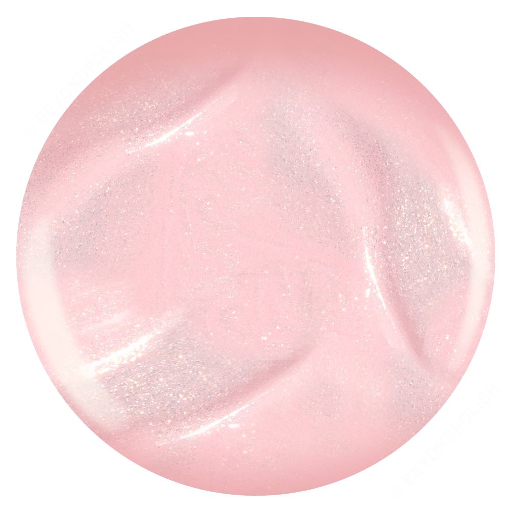OPI - Nail Lacquer Combo - Base, Top & Merry & Ice - Professional Care