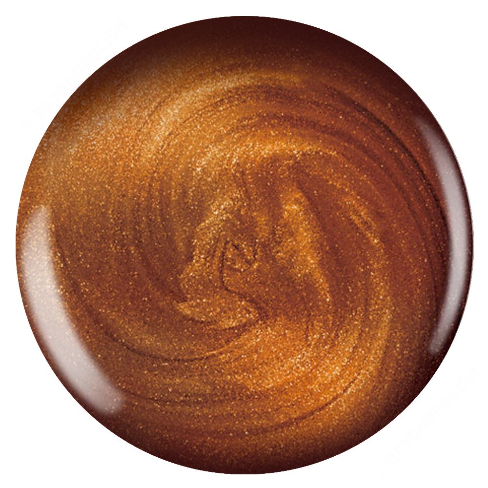 OPI - Nail Lacquer Combo - Base, Top & Millennium Mocha