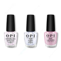 OPI - Nail Lacquer Combo - Base, Top & Mod About Me - OPIcons Spring 2026