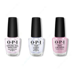 OPI - Nail Lacquer Combo - Base, Top & Mod About Me - OPIcons Spring 2026