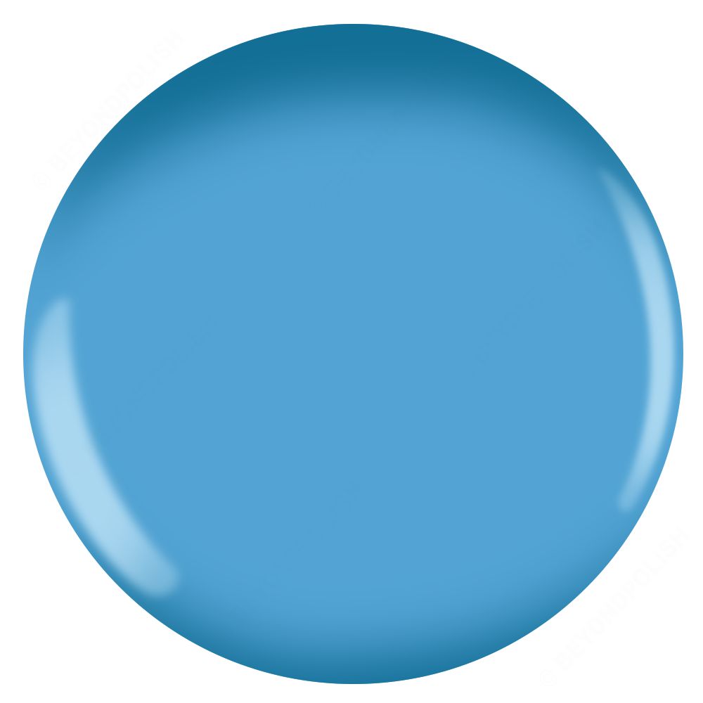 OPI - Nail Lacquer Combo - Base, Top & No Room for the Blues 0.5 oz