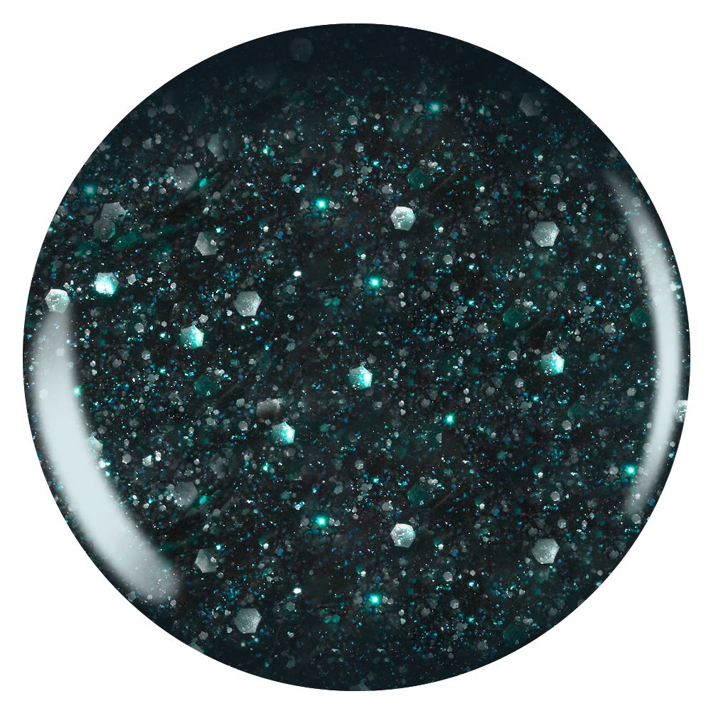 OPI - Nail Lacquer Combo - Base, Top & OPI'm a Gem - Professional Care