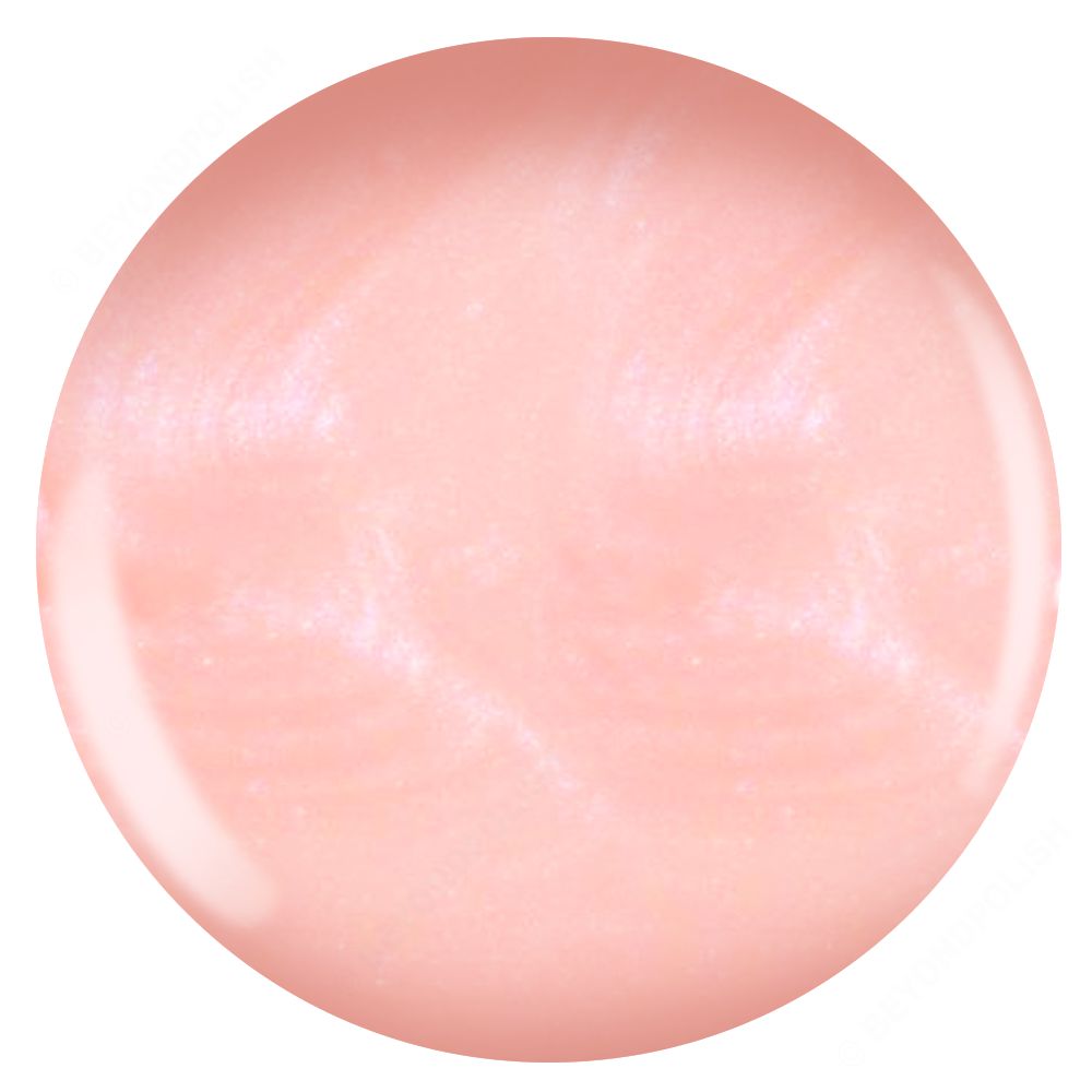 OPI - Nail Lacquer Combo - Base, Top & Rosy Future 0.5 oz - Professional Care