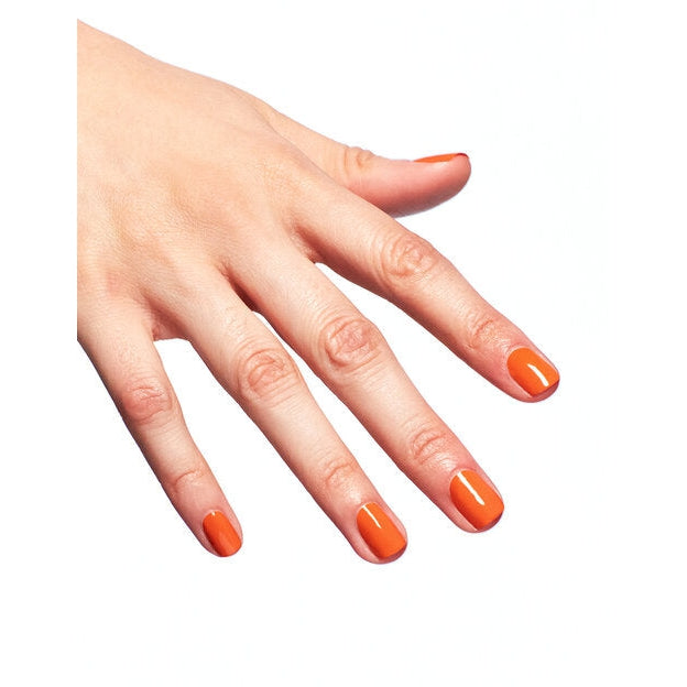 OPI - Nail Lacquer Combo - Base, Top & Silicon Valley Girl - Professional Care