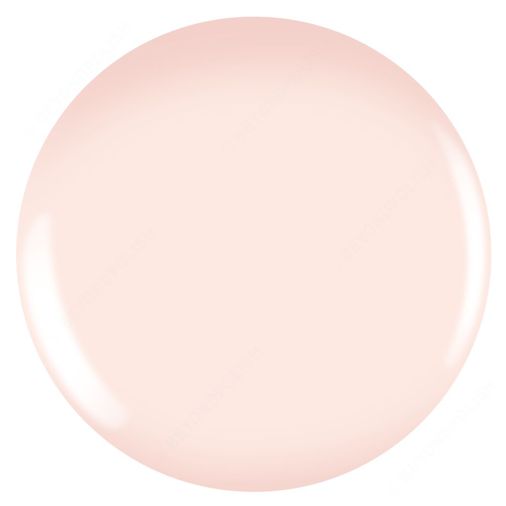 OPI - Nail Lacquer Combo - Base, Top & Sweet Heart 0.5 oz - Professional Care