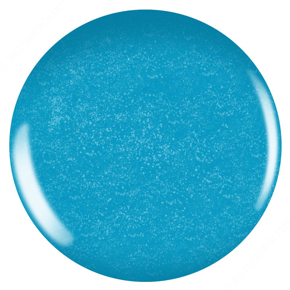 OPI - Nail Lacquer Combo - Base, Top & Teal the Cows Come Home 0.5 oz - Professional Care