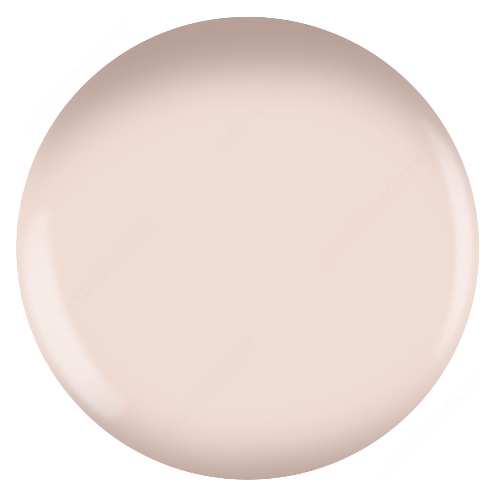 OPI - Nail Lacquer Combo - Base, Top & Tiramisu for Two 0.5 oz - Professional Care