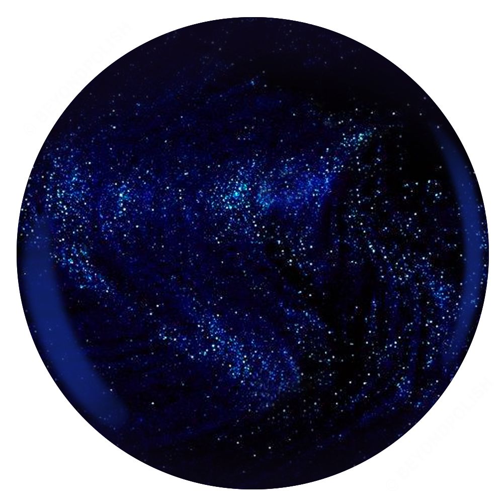 OPI - Nail Lacquer Combo - Base, Top & Yoga-ta Get this Blue! 0.5 oz - Professional Care