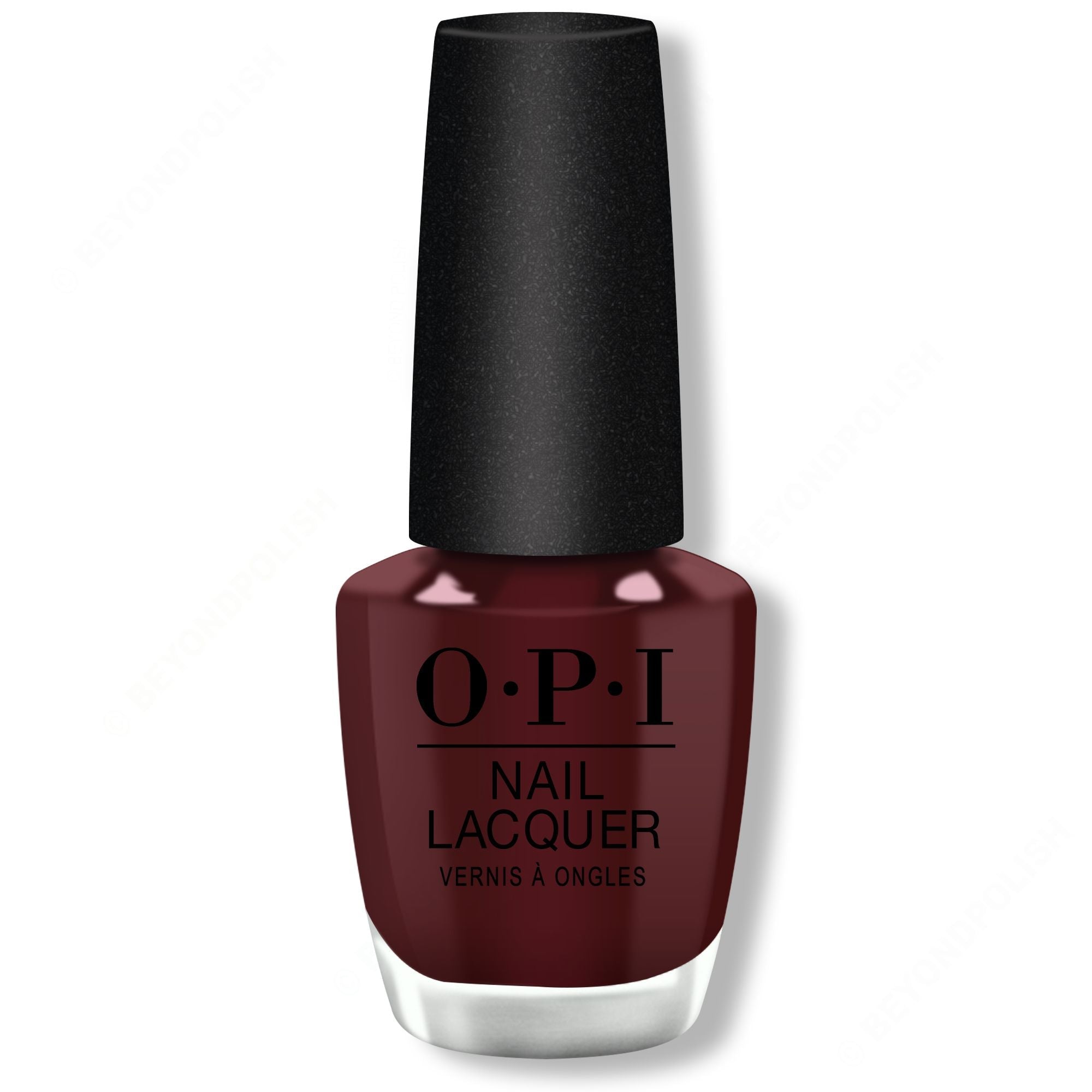 OPI Nail Lacquer - Complimentary Wine 0.5 oz - Professional Care
