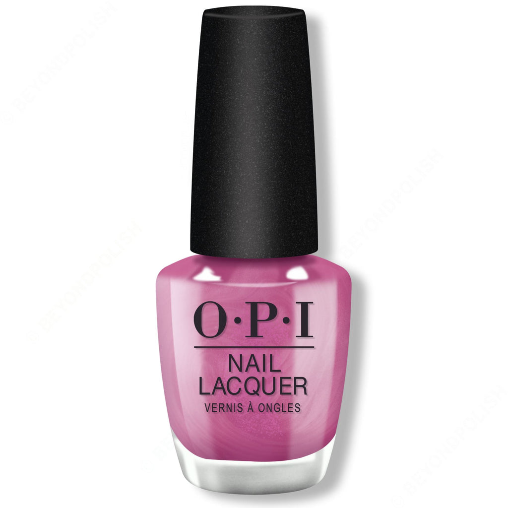 OPI Nail Lacquer - CosMIC Drop 0.5 oz