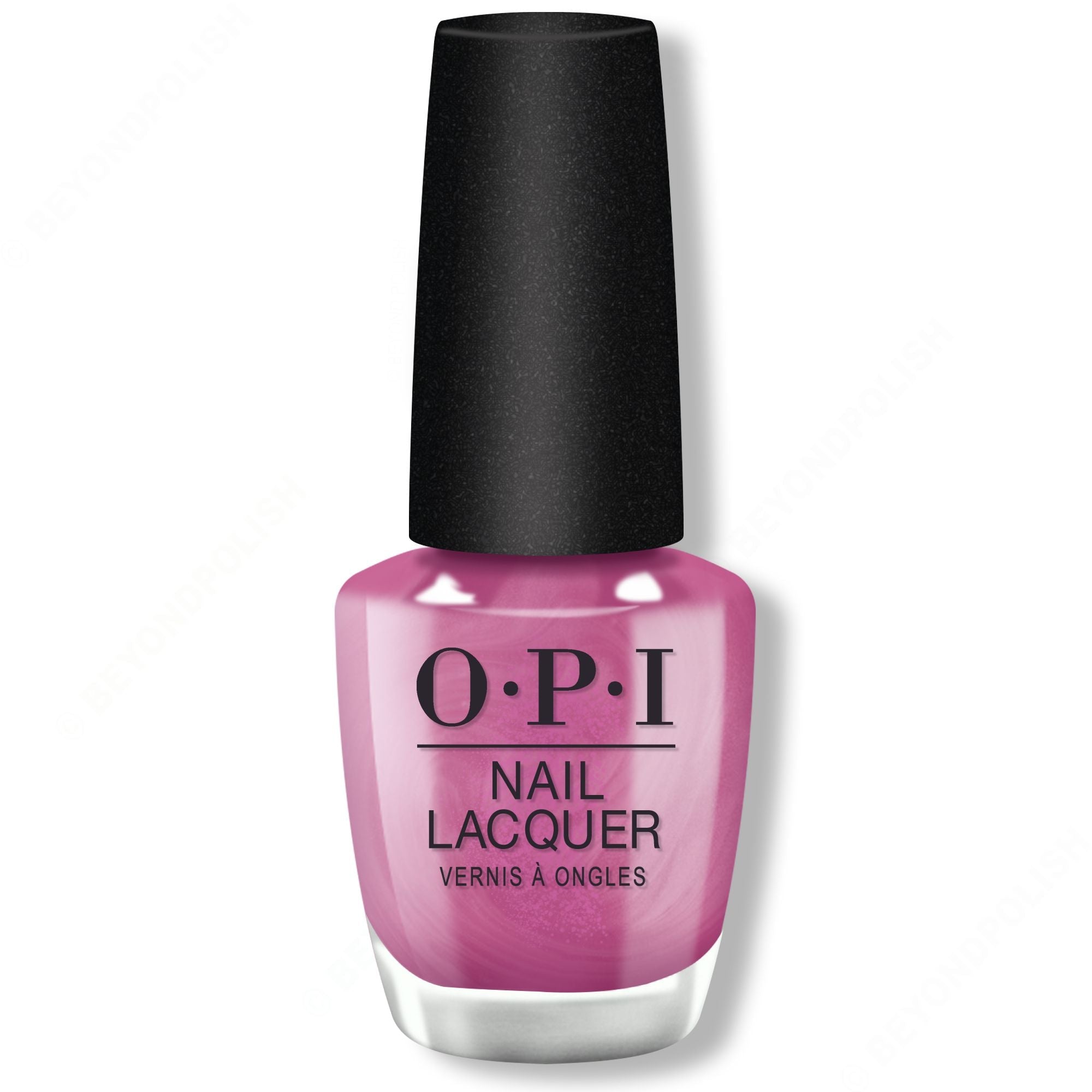 OPI Nail Lacquer - CosMIC Drop 0.5 oz