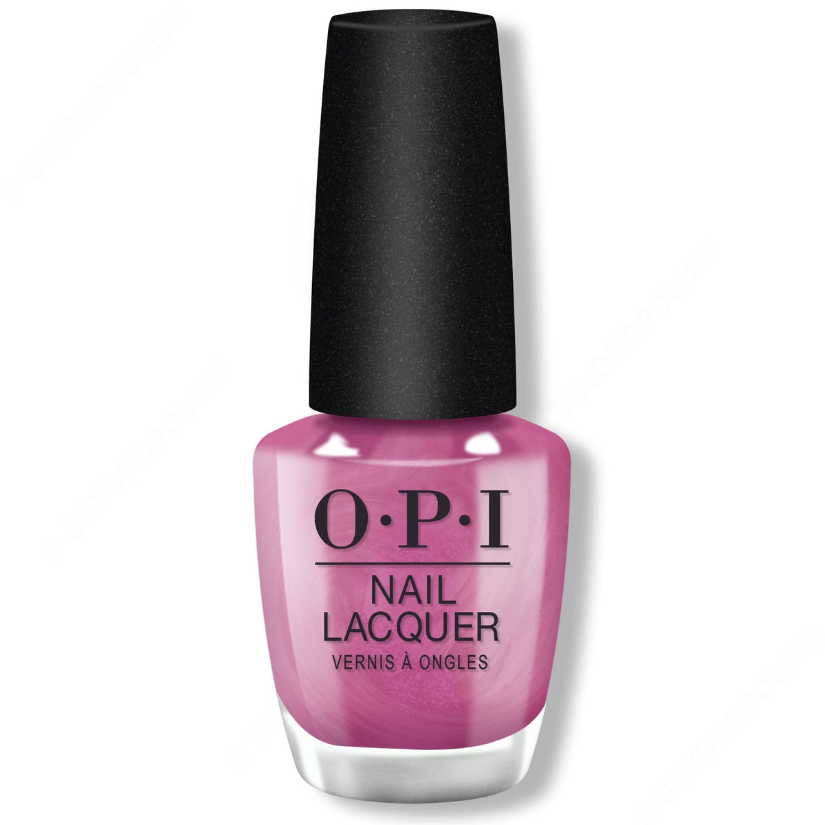 OPI Nail Lacquer - CosMIC Drop 0.5 oz - Professional Care