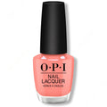 OPI Nail Lacquer - Cotton Candied Clawz 0.5 oz - Professional Care