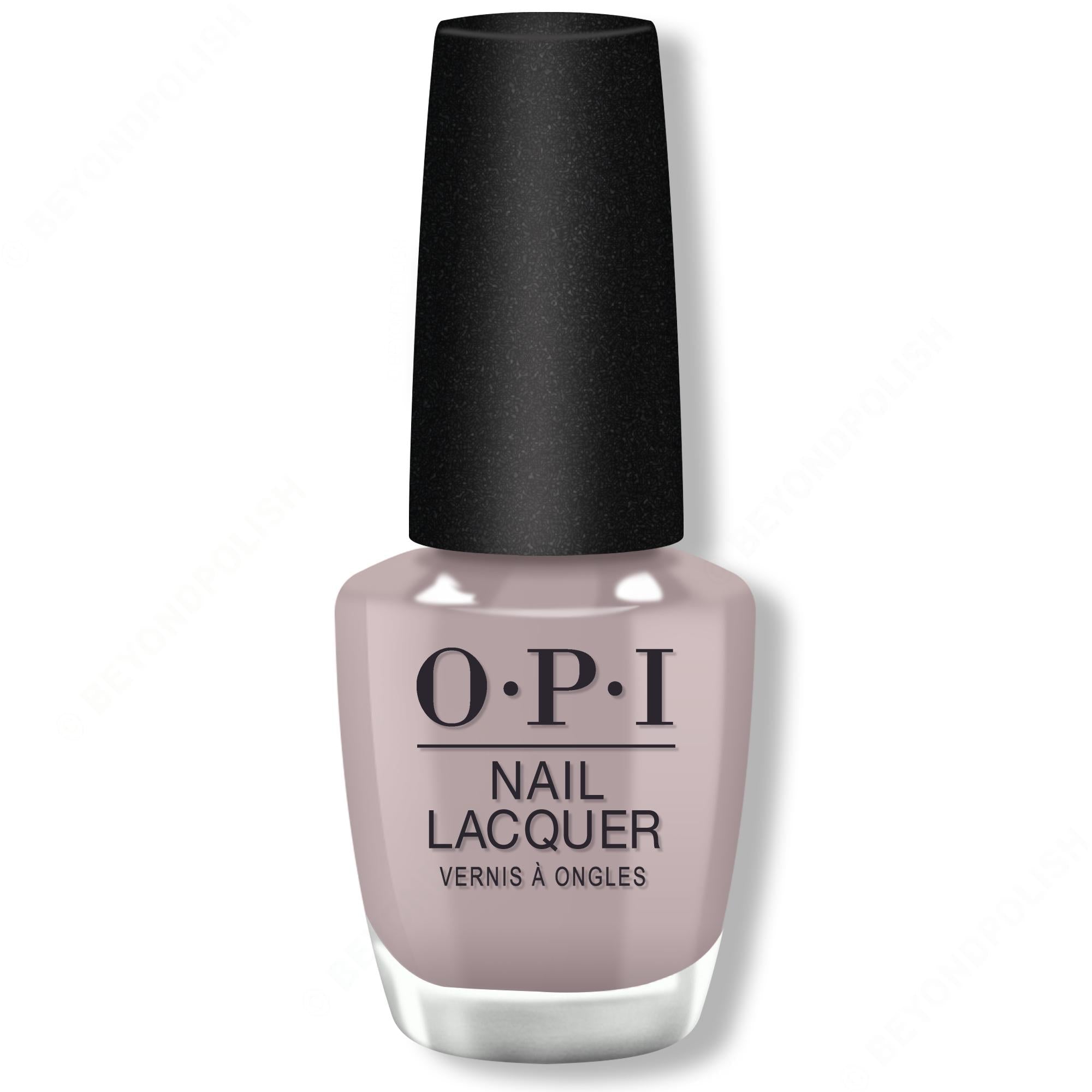 OPI Nail Lacquer - Crimp and Proper 0.5 oz