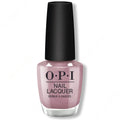OPI Nail Lacquer - Cyborn Again 0.5 oz - Professional Care