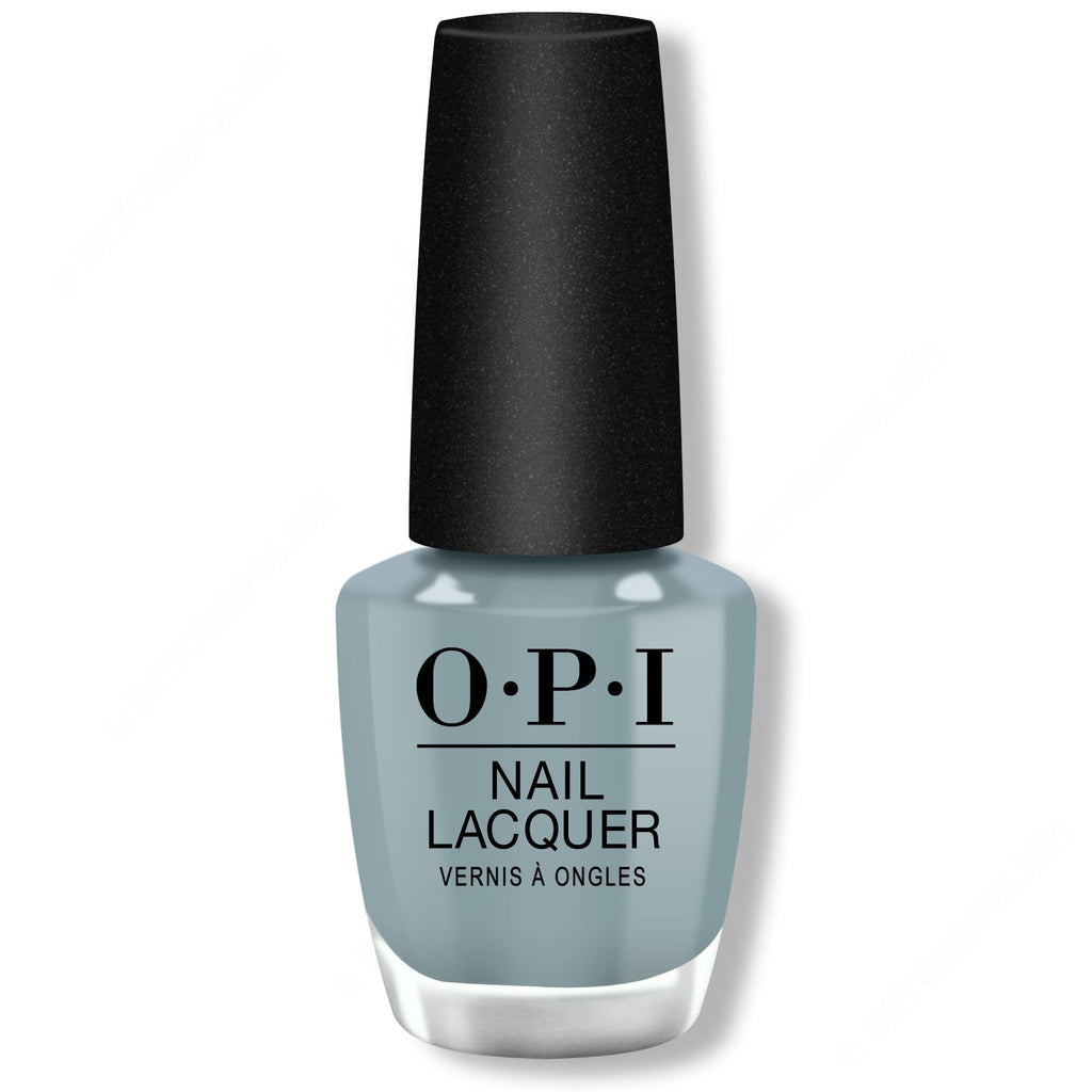 OPI Nail Lacquer - Destined to be a Legend 0.5 oz - Professional Care
