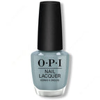 OPI Nail Lacquer - Destined to be a Legend 0.5 oz - Professional Care