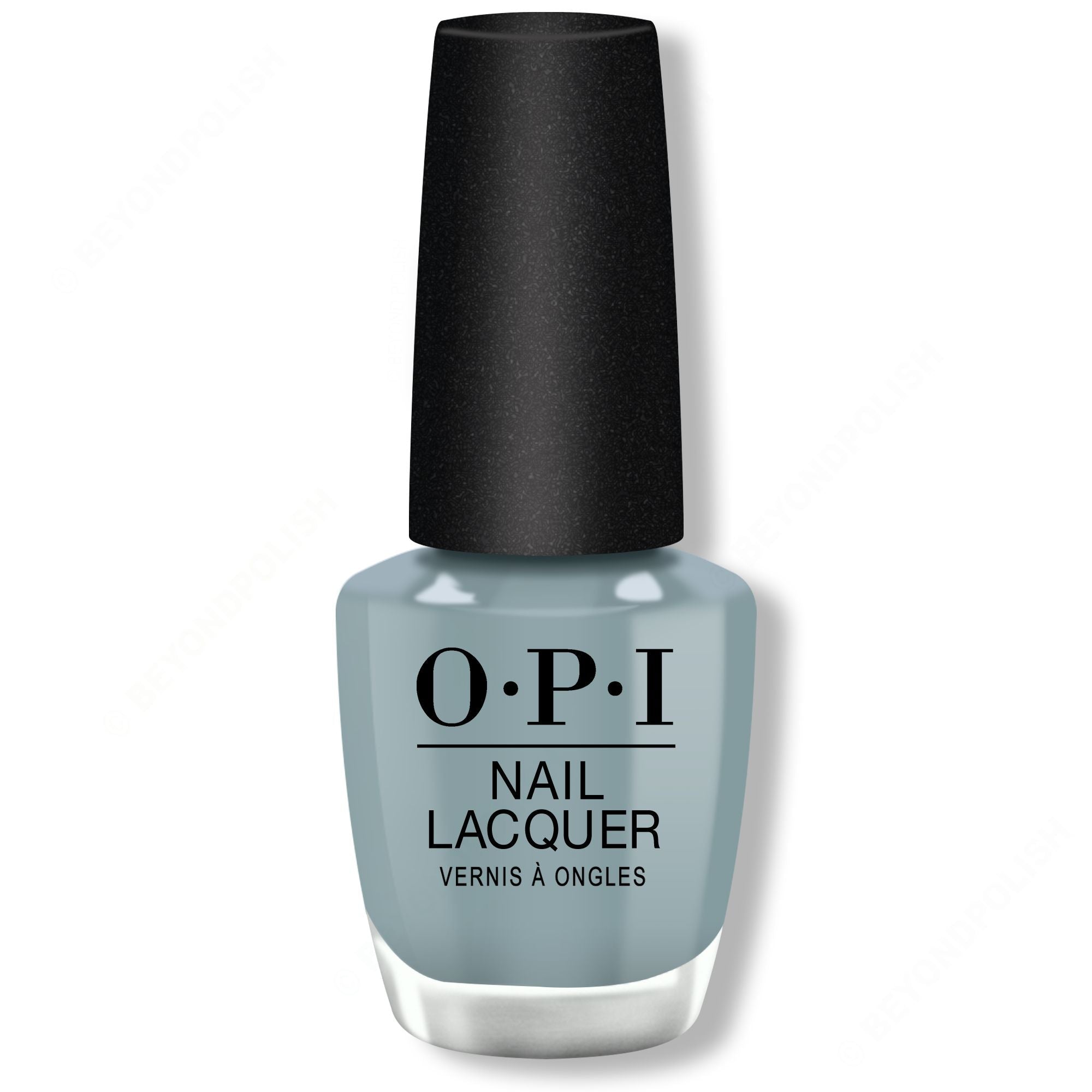 OPI Nail Lacquer - Destined to be a Legend 0.5 oz - Professional Care