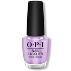 OPI Nail Lacquer - Do You Lilac It 0.5 oz - Professional Care