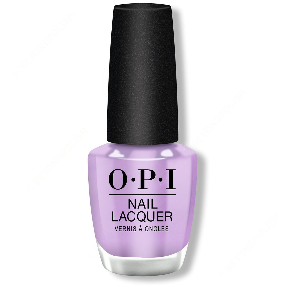 OPI Nail Lacquer - Do You Lilac It 0.5 oz