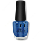 OPI Nail Lacquer - Do You Sea What I Sea 0.5 oz - Professional Care