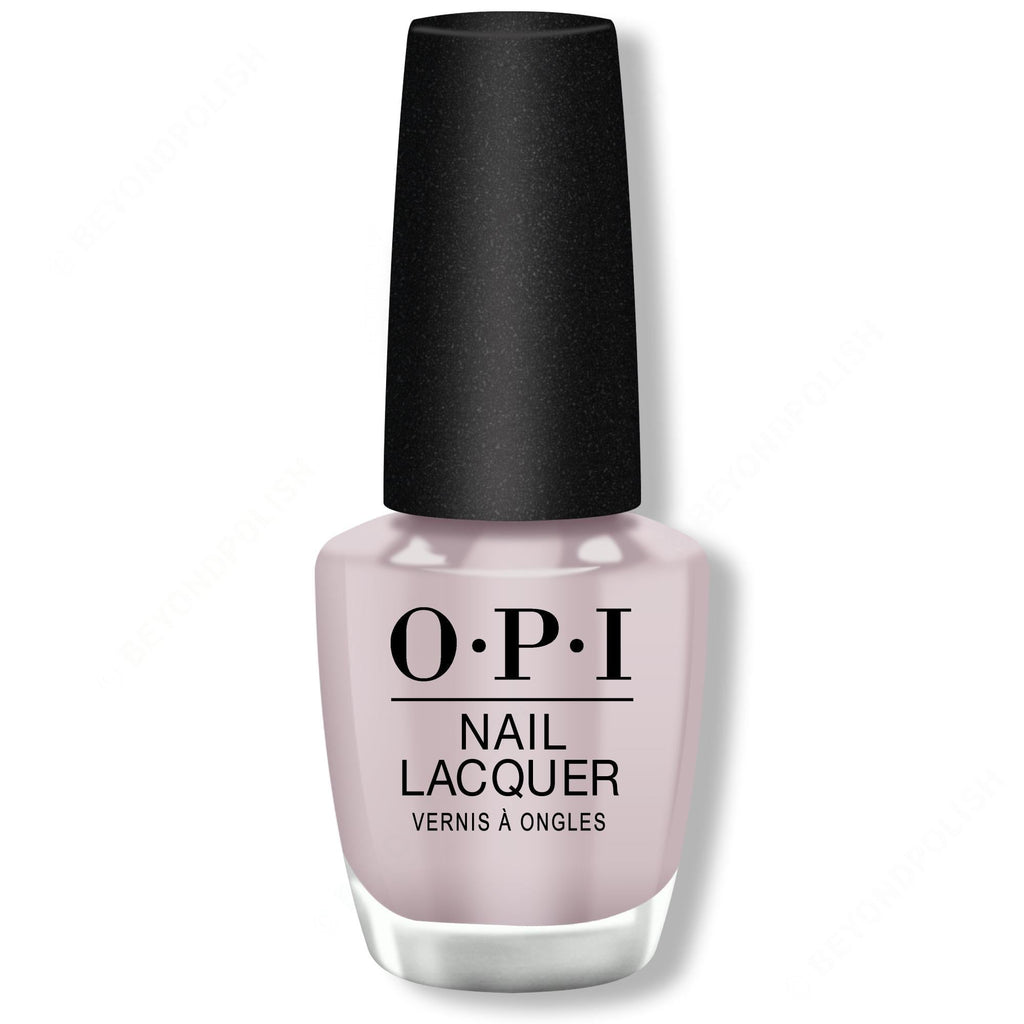 OPI Nail Lacquer - Don't Bossa Nova Me Around 0.5 oz - Professional Care