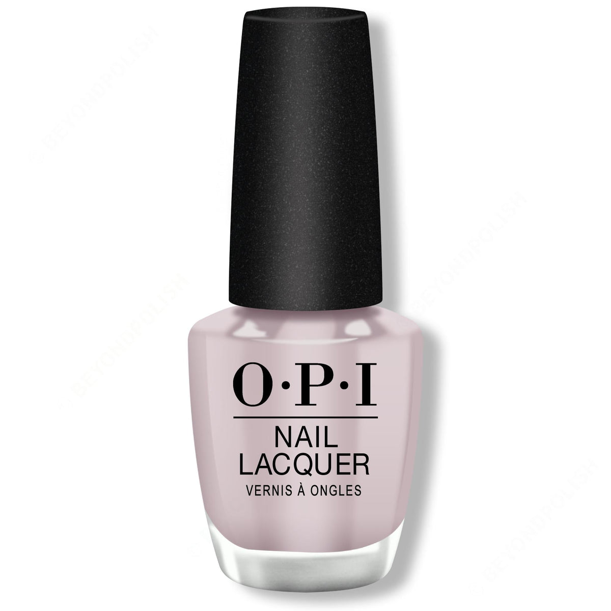 OPI Nail Lacquer - Don't Bossa Nova Me Around 0.5 oz - Professional Care