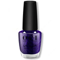 OPI Nail Lacquer - Don't Over Ink It 0.5 oz