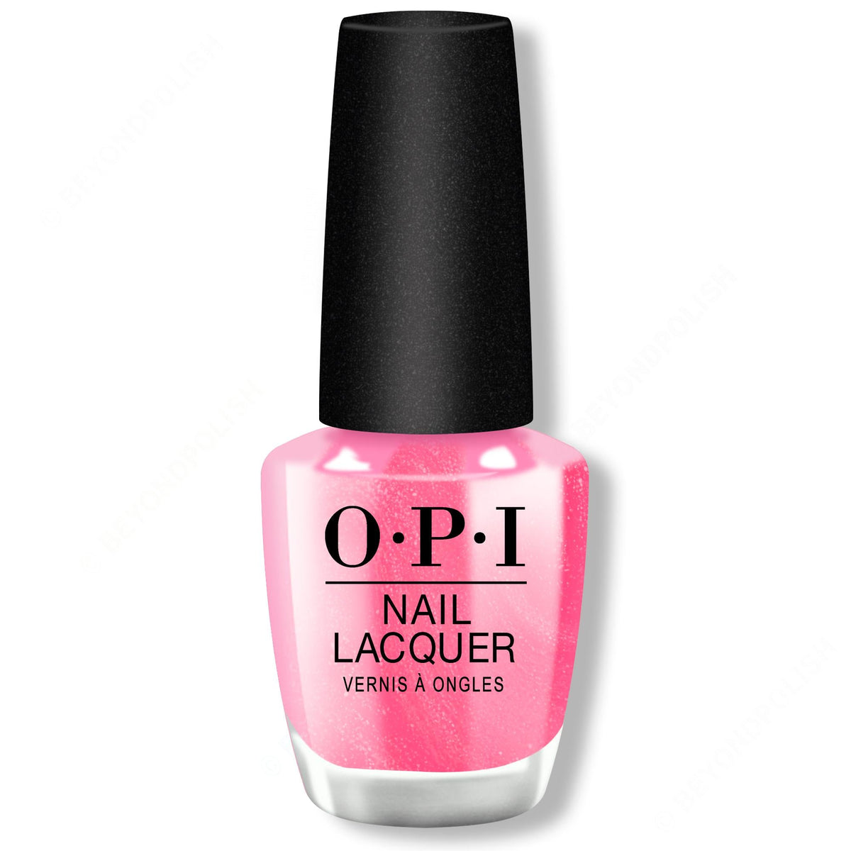 OPI Nail Lacquer - Dopa-mani 0.5 oz