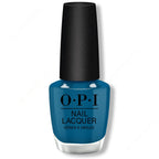 OPI Nail Lacquer - Duomo Days, Isola Nights 0.5 oz - Professional Care