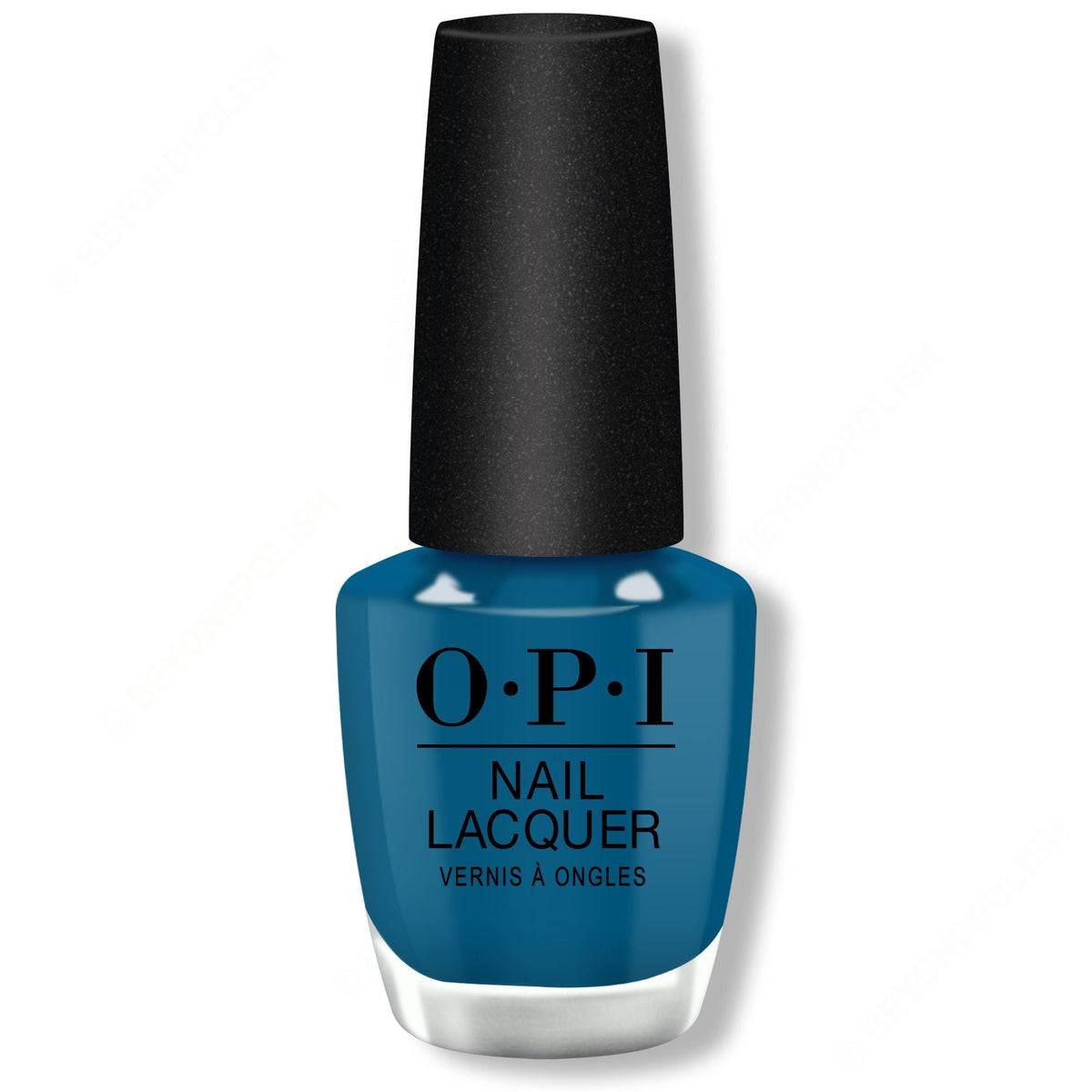 OPI Nail Lacquer - Duomo Days, Isola Nights 0.5 oz - Professional Care