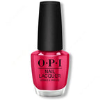 OPI Nail Lacquer - Dutch Tulips 0.5 oz - Professional Care