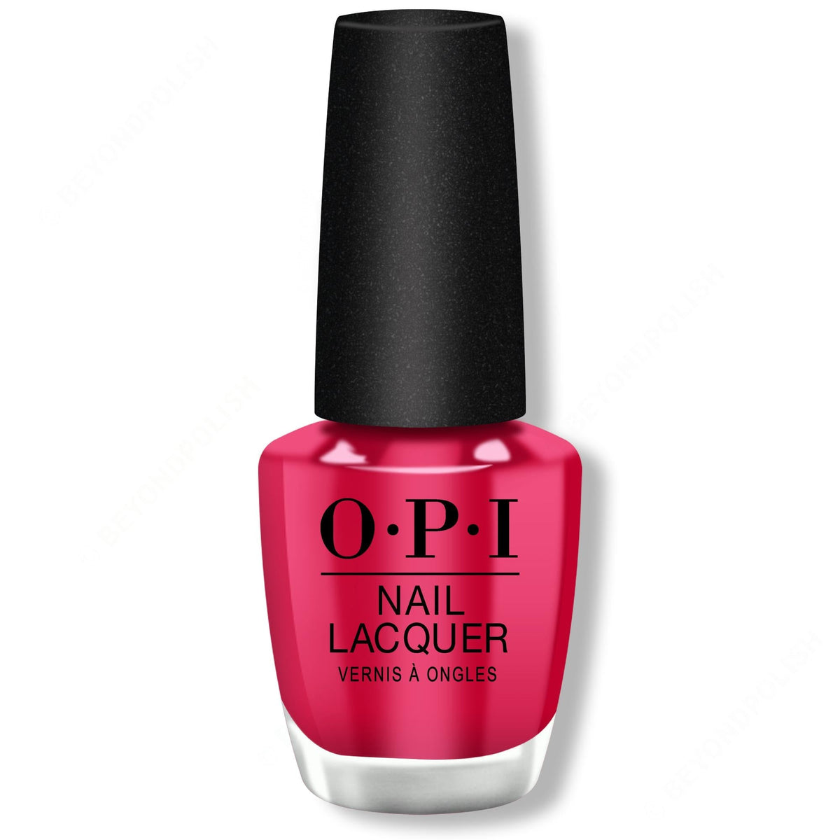 OPI Nail Lacquer - Dutch Tulips 0.5 oz - Professional Care
