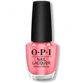 OPI Nail Lacquer - Elephantastic Pink 0.5 oz - Professional Care