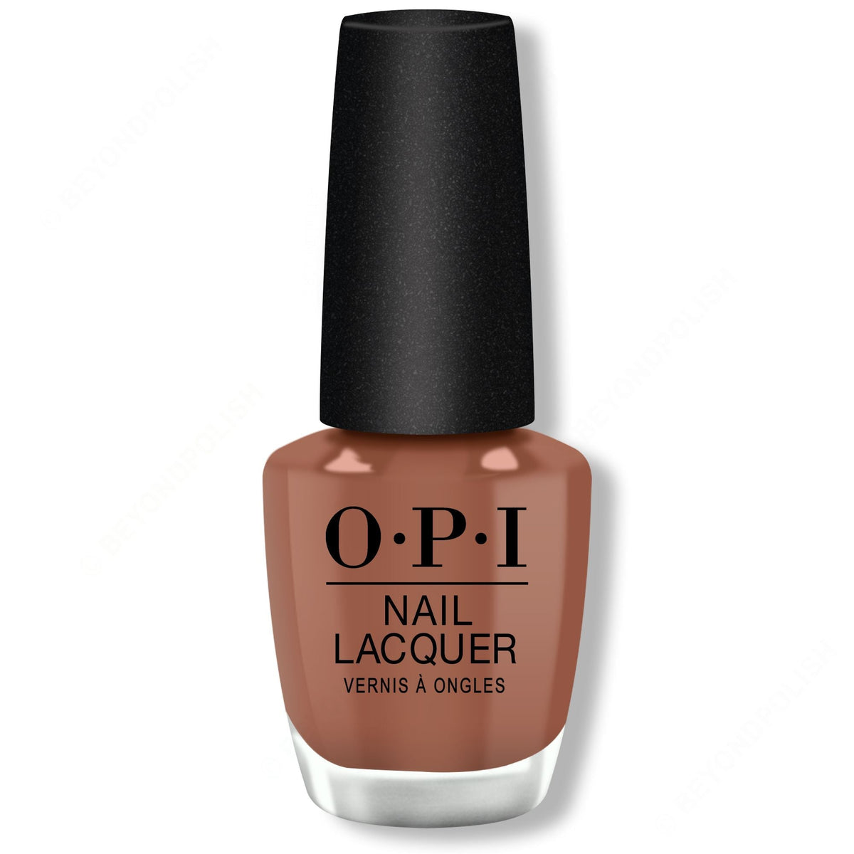 OPI Nail Lacquer - Endless Sun-ner 0.5 oz