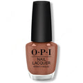 OPI Nail Lacquer - Endless Sun-ner 0.5 oz - Professional Care