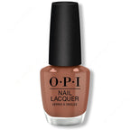 OPI Nail Lacquer - Endless Sun-ner 0.5 oz - Professional Care