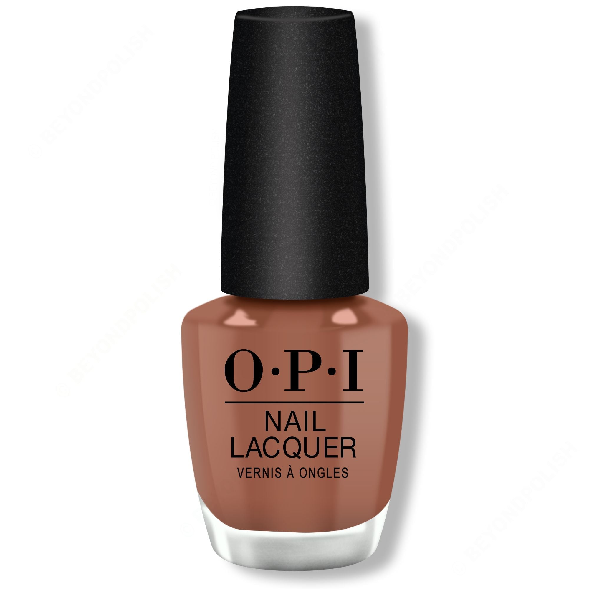 OPI Nail Lacquer - Endless Sun-ner 0.5 oz - Professional Care