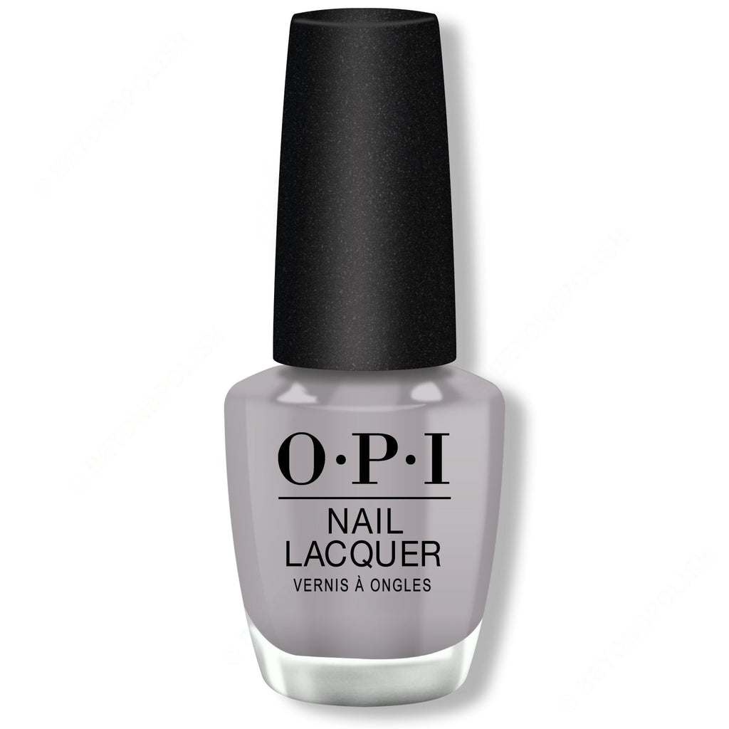 OPI Nail Lacquer - Engage-meant to Be 0.5 oz - Professional Care