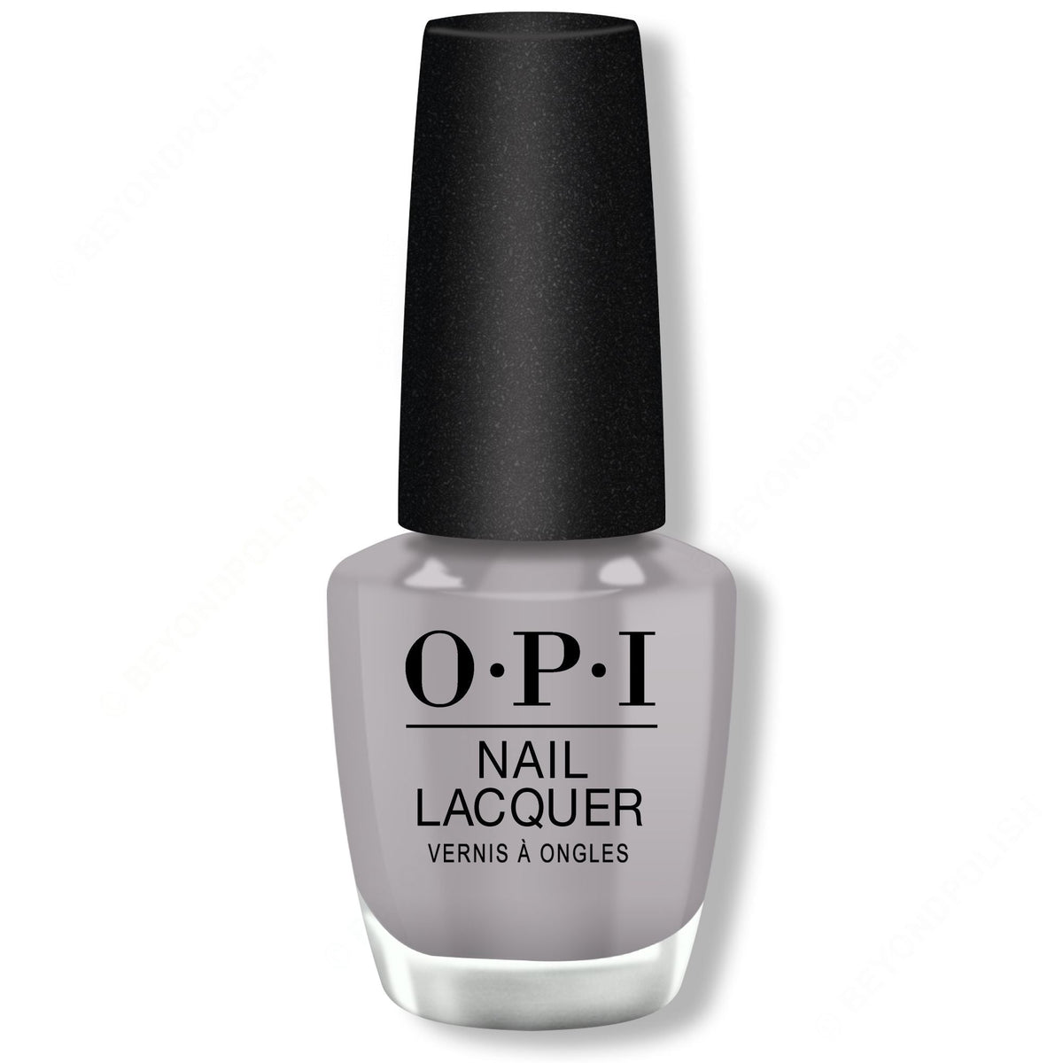 OPI Nail Lacquer - Engage-meant to Be 0.5 oz - Professional Care