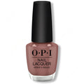 OPI Nail Lacquer - Espresso Your Inner Self 0.5 oz - Professional Care