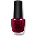 OPI Nail Lacquer - Every Month Is Oktoberfest 0.5 oz - Professional Care