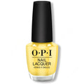 OPI Nail Lacquer - Exotic Birds Do Not Tweet 0.5 oz - Professional Care
