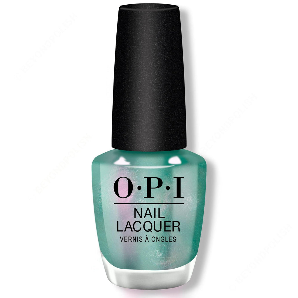 OPI Nail Lacquer - Feelin' Capricorn-y 0.5 oz - Professional Care