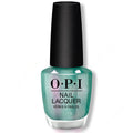 OPI Nail Lacquer - Feelin' Capricorn-y 0.5 oz - Professional Care