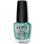 OPI Nail Lacquer - Feelin' Capricorn-y 0.5 oz - Professional Care