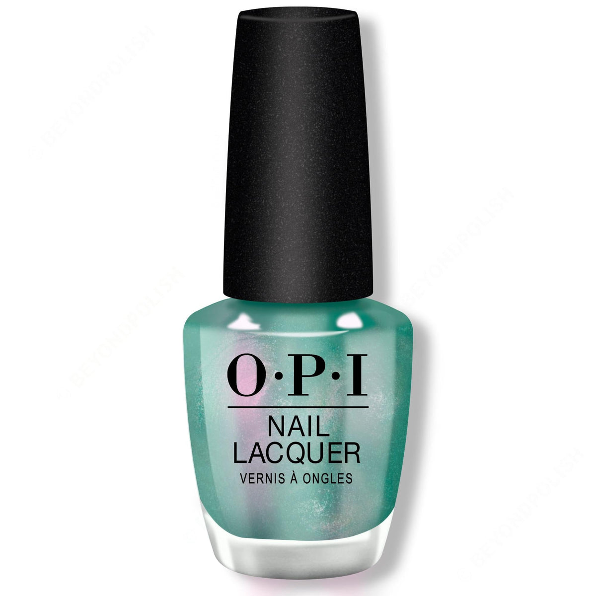 OPI Nail Lacquer - Feelin' Capricorn-y 0.5 oz - Professional Care